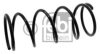VOLVO 9231008 Coil Spring